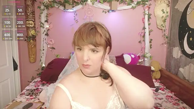 Maddy cat 91 online show from July 12, 2:52 pm