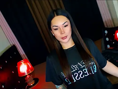 forbiddengoddessex online show from January 6, 7:39 pm