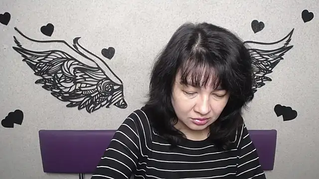 SelenaFly online show from October 13, 5:07 am