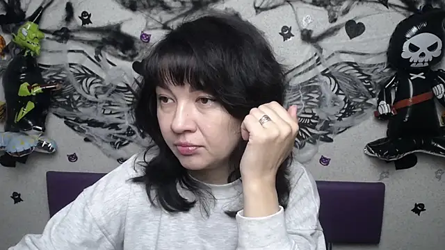 SelenaFly online show from November 3, 6:03 am