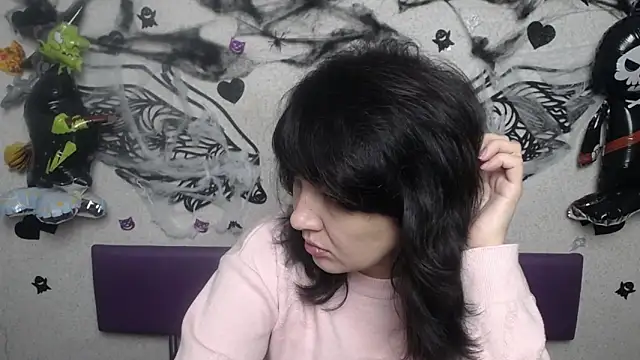 SelenaFly online show from November 6, 6:03 am