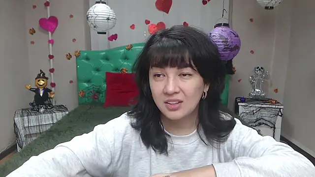 SelenaFly online show from November 11, 6:24 am