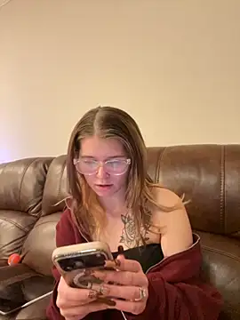 Riley ray69 online show from November 30, 1:20 am