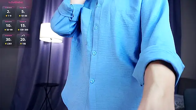 EdaKirkIin online show from September 23, 6:16 am