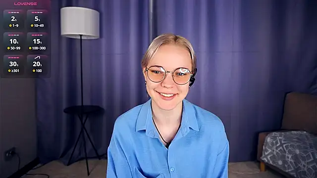 EdaKirkIin online show from September 25, 6:39 am