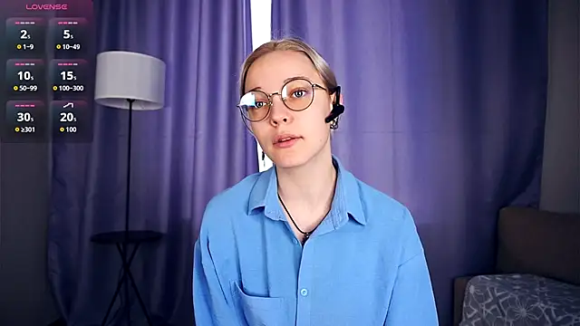 EdaKirkIin online show from September 26, 6:17 am