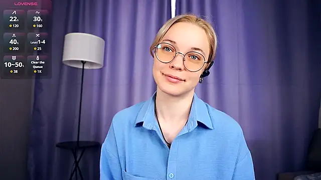 EdaKirkIin online show from September 30, 6:18 am