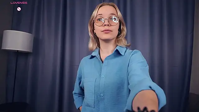 EdaKirkIin online show from October 8, 6:11 am