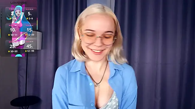 EdaKirkIin online show from November 11, 5:40 am