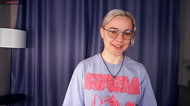 EdaKirkIin online show from November 24, 6:13 am