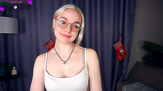 EdaKirkIin online show from December 18, 5:24 am