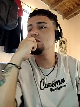 Juuaanp3 online show from September 10, 4:51 pm