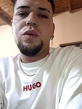 Snapshot of Juuaanp3 chatting on February 17, 12:34 pm Juuaanp3 online show from February 17, 12:34 pm