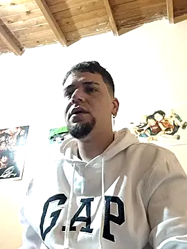 Snapshot of Juuaanp3 chatting on February 21, 5:52 am Juuaanp3 online show from February 21, 5:52 am