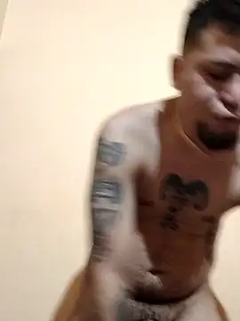 Snapshot of Juuaanp3 chatting on March 8, 1:48 pm Juuaanp3 online show from March 8, 1:48 pm