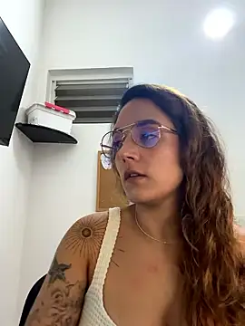 Sophia House  online show from October 21, 9:37 pm