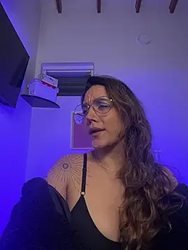 Sophia House  online show from October 24, 11:23 pm