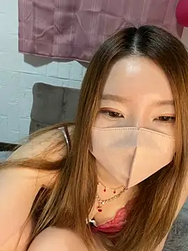 yuuhichan online show from May 17, 7:43 pm