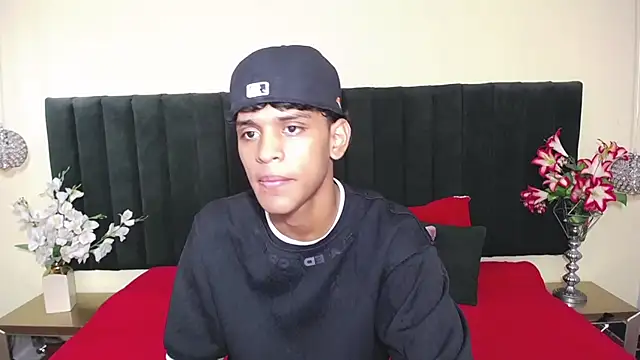 jhos padill online show from October 9, 1:20 pm