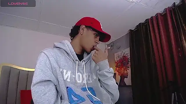 jhos padill online show from January 9, 1:47 pm