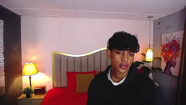 jhos padill online show from January 12, 1:27 pm