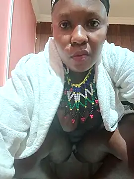 DarkQueen 94 online show from October 2, 10:06 pm