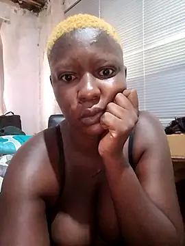 DarkQueen 94 online show from December 18, 3:45 am