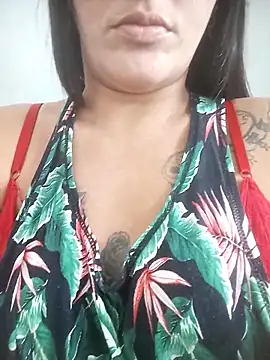 Heleninhaaa online show from September 26, 2:54 pm