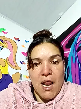 MomSex  online show from September 12, 11:10 am