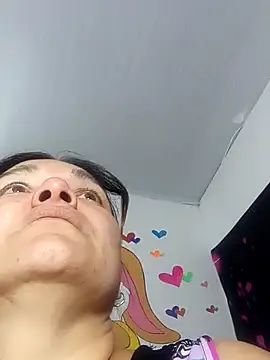 MomSex  online show from September 13, 11:32 am