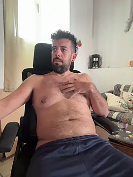 elpeaciente online show from November 19, 11:32 am