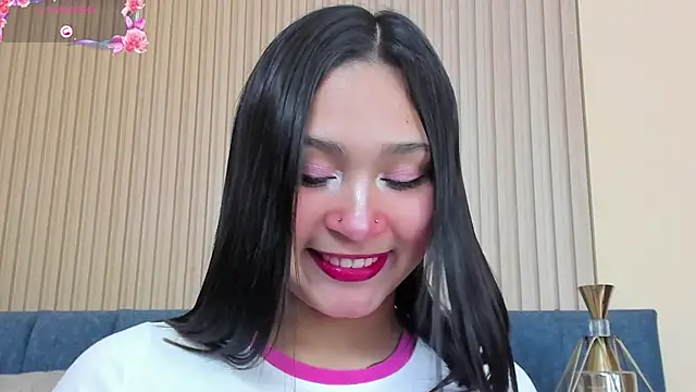 angel ponce online show from September 20, 7:15 pm