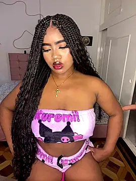 PrettySofiaa online show from September 14, 5:01 pm