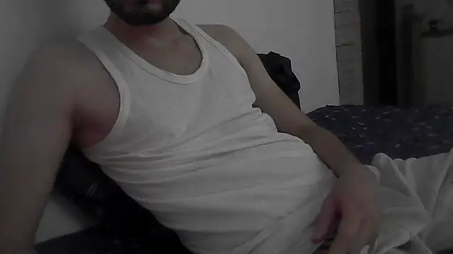 RaoufDz17cm online show from October 3, 6:27 pm