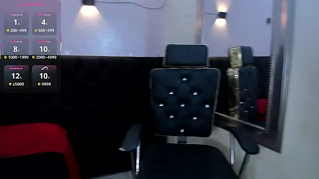 tiiny emilly online show from October 14, 8:42 pm