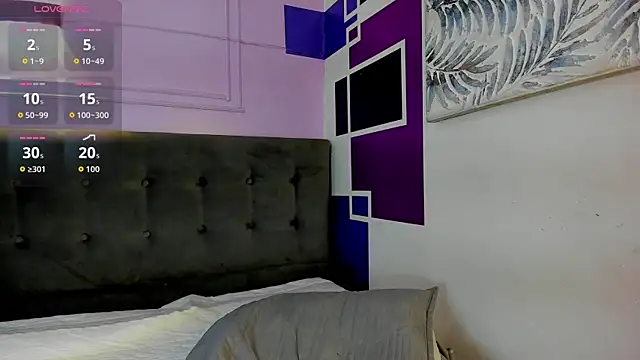 tiiny emilly online show from October 22, 9:36 pm