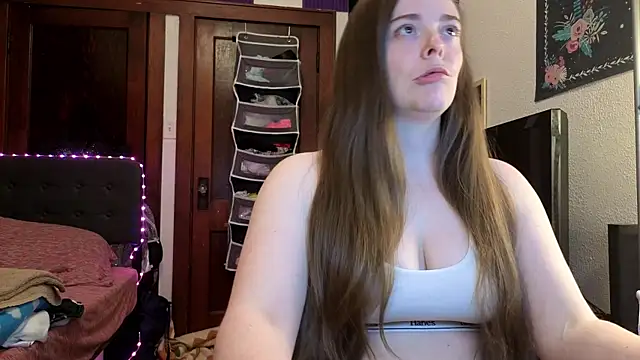 BrandyMyst online show from June 17, 2:36 am