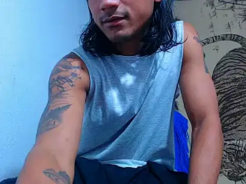 davidcutterr online show from July 24, 3:37 am