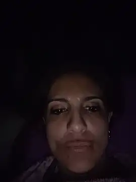 BasmaHernandez online show from August 3, 2:21 am