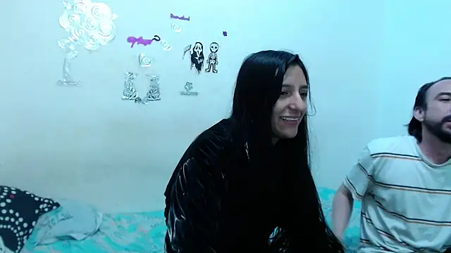 Snapshot of EvaHarryy chatting on May 15, 2:18 am EvaHarryy online show from May 15, 2:18 am