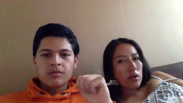 Snapshot of AlbyberCH chatting on October 25, 8:14 pm AlbyberCH online show from October 25, 8:14 pm