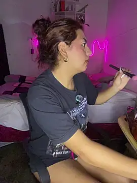 SoftLady S33 online show from March 24, 1:38 pm