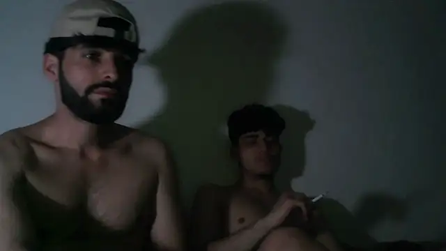 young swisscouple online show from March 26, 4:23 pm