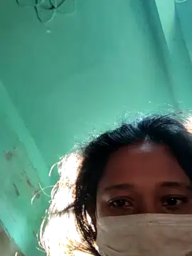 Snapshot of pujaroy363534 chatting on November 26, 6:14 am pujaroy363534 online show from November 26, 6:14 am