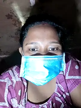 Snapshot of pujaroy363534 chatting on December 5, 3:37 am pujaroy363534 online show from December 5, 3:37 am