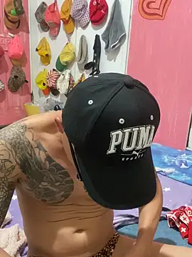 XLJjjjjjjjjjj online show from February 1, 5:00 pm