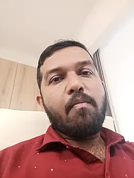 VJ17 online show from November 16, 9:04 am