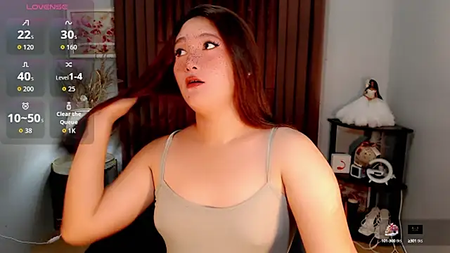 donna leighTs online show from October 10, 12:48 pm