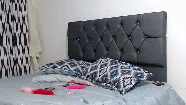 Angeliicaxx online show from October 10, 12:42 am