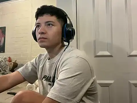 feeelipe2007 online show from September 10, 2:55 am